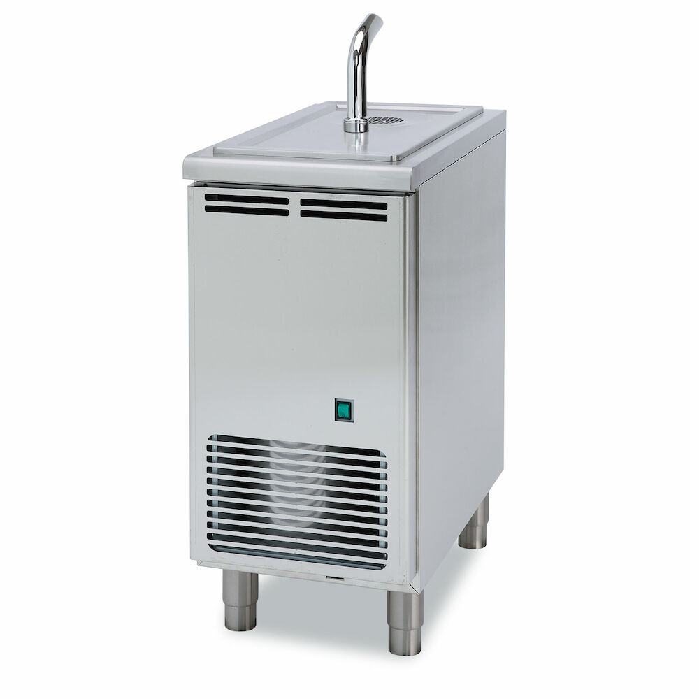 Water Dispenser Metos PWD-04A-EN