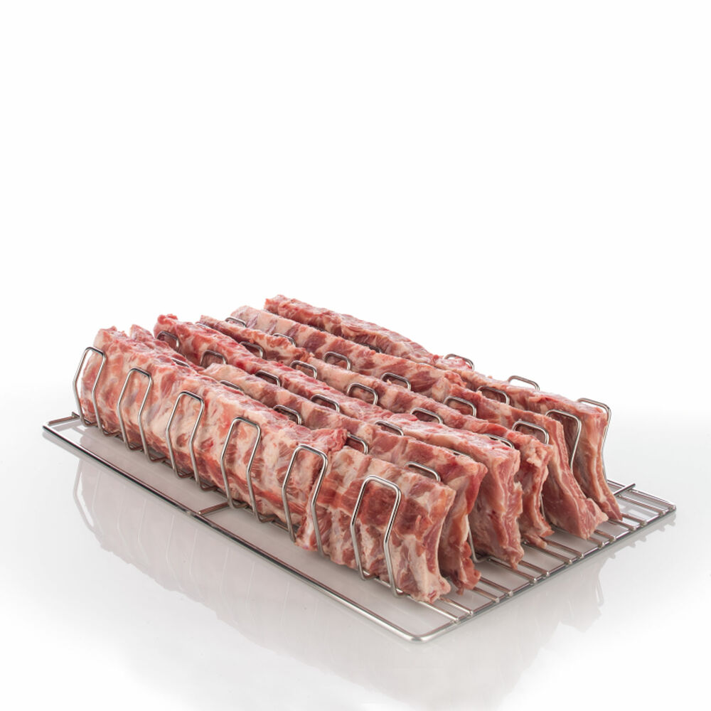 Spare ribs galler Metos System Rational