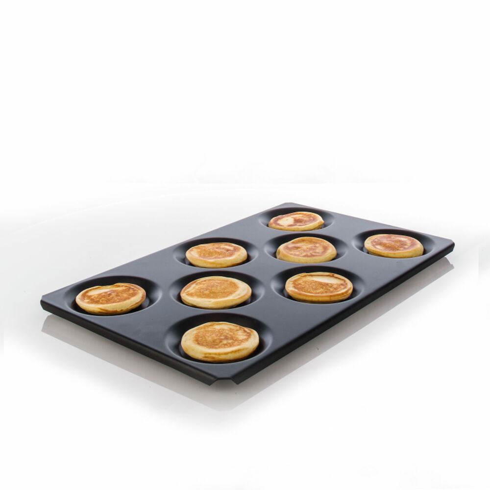 MultiBaker portion tray  Metos System Rational