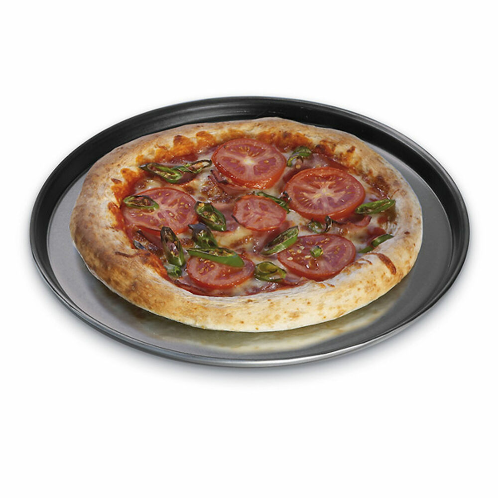 Rounded pizza tray Pizza Dish, Metos System Rational