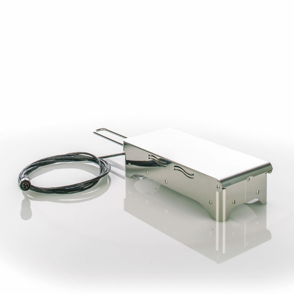 Savustuslaite Metos VarioSmoker 230V1~