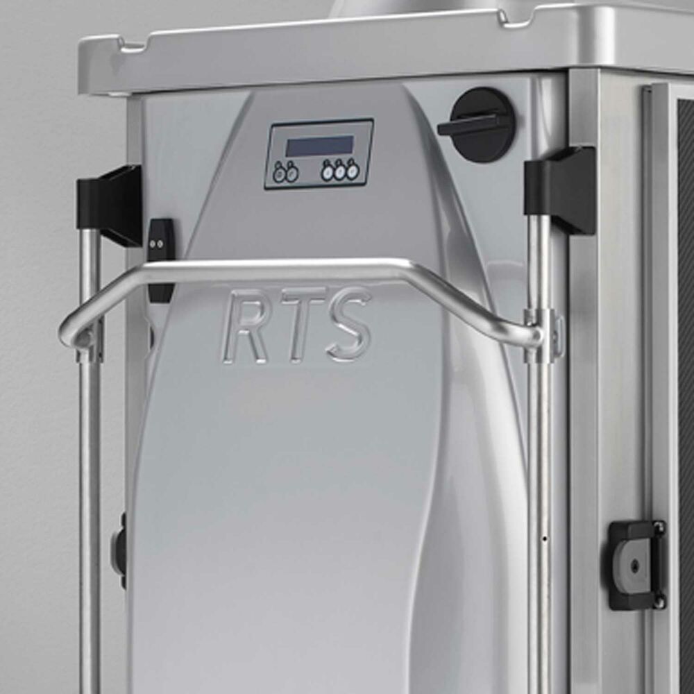 Ergonominen kahva Metos Burlodge RTS CT/CT TR Tall