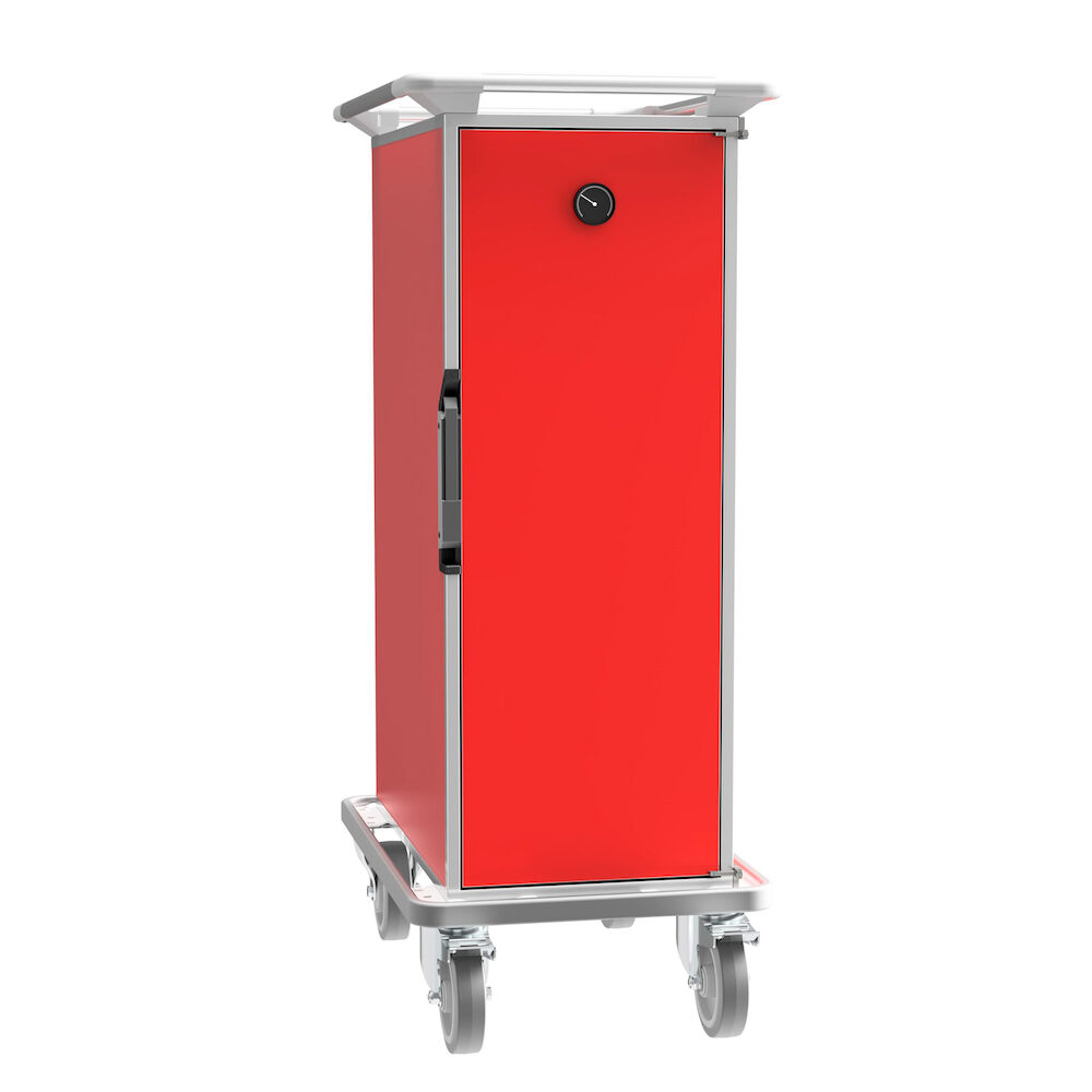 Food transport trolley Metos Thermobox F180 Classic