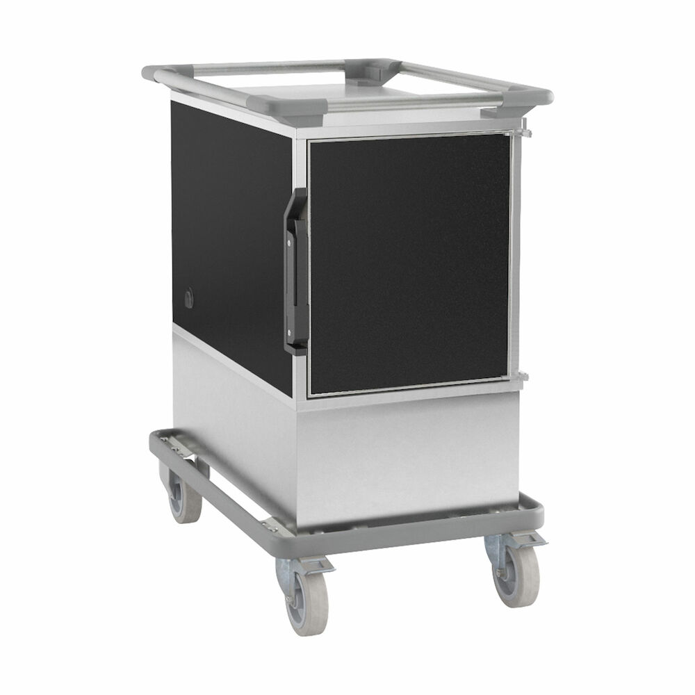 Food transport trolley Metos Thermobox S60