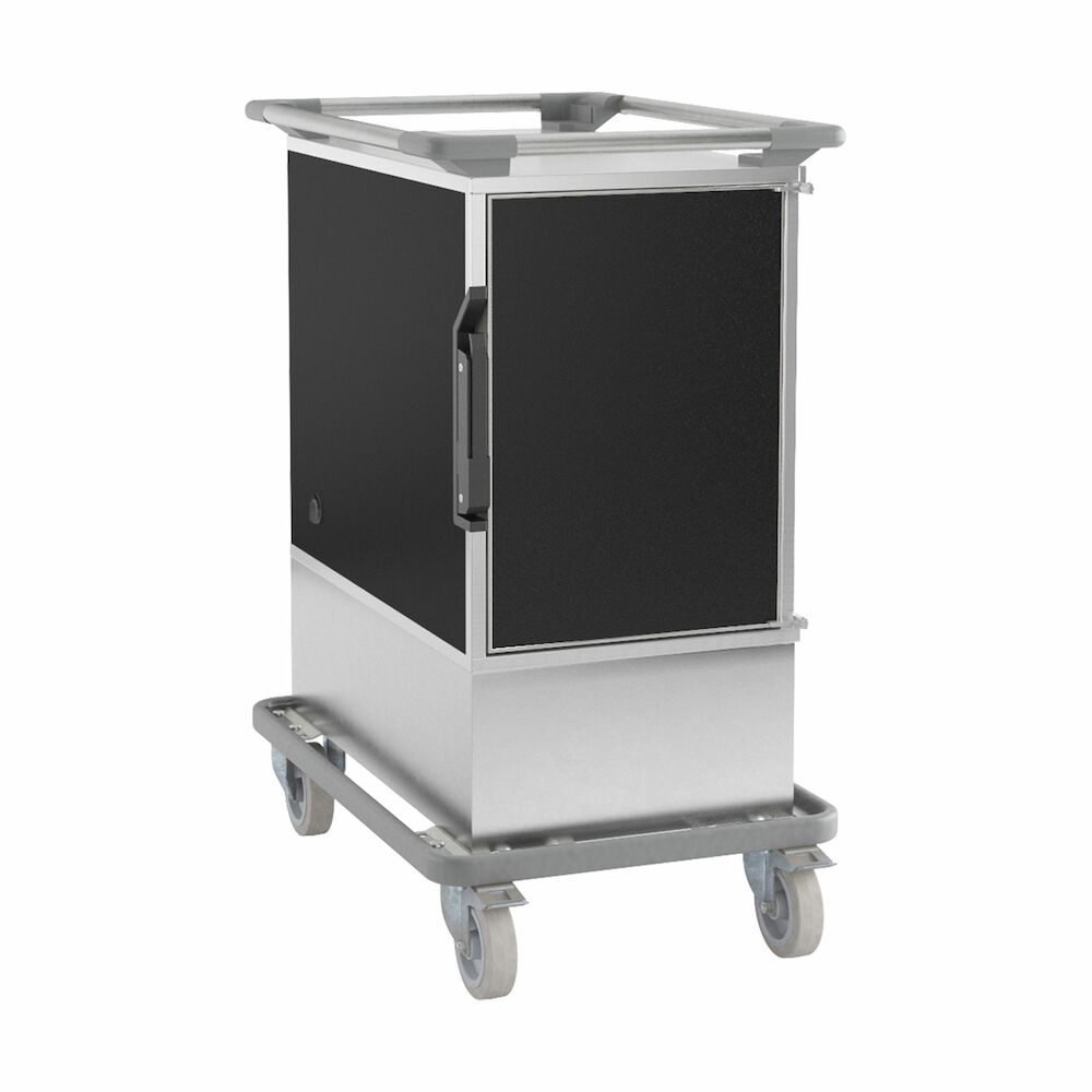 Food transport trolley Metos Thermobox S90