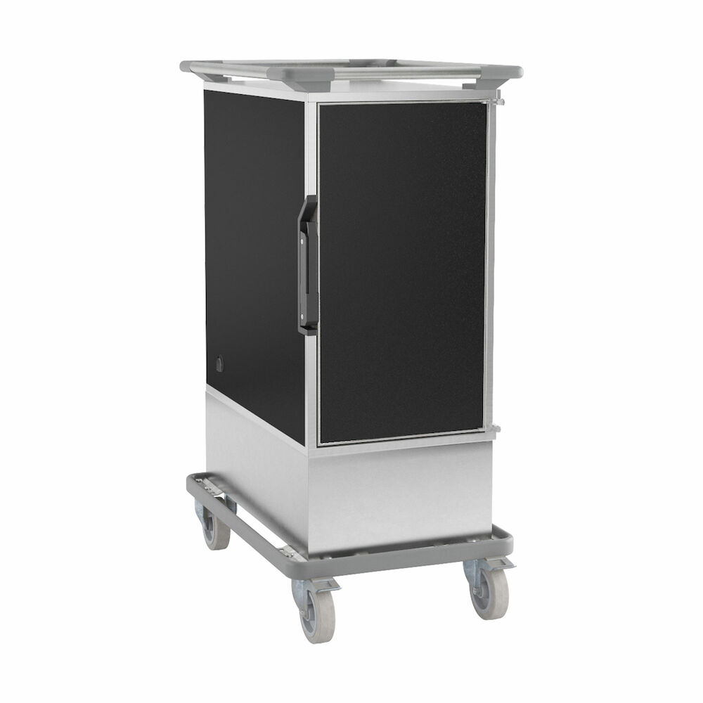Food transport trolley Metos Thermobox S120