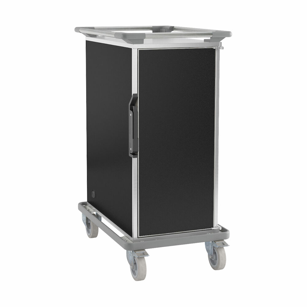 Food transport trolley Metos Thermobox S150