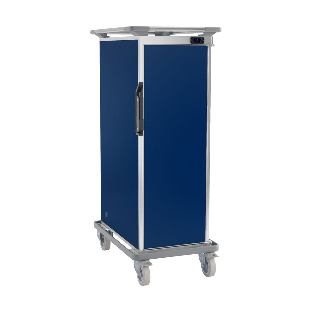 Food transport trolley Metos Thermobox C180