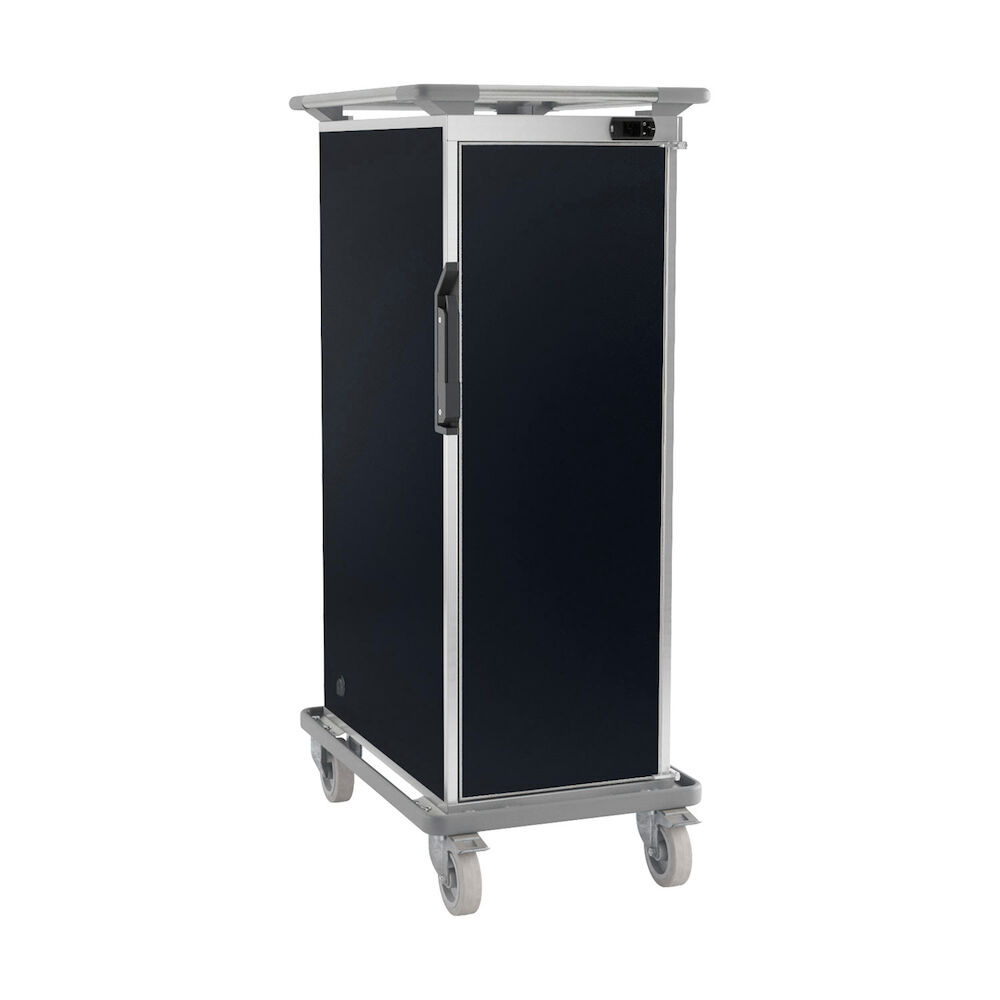 Food transport trolley Thermobox C180M12 OUTLET