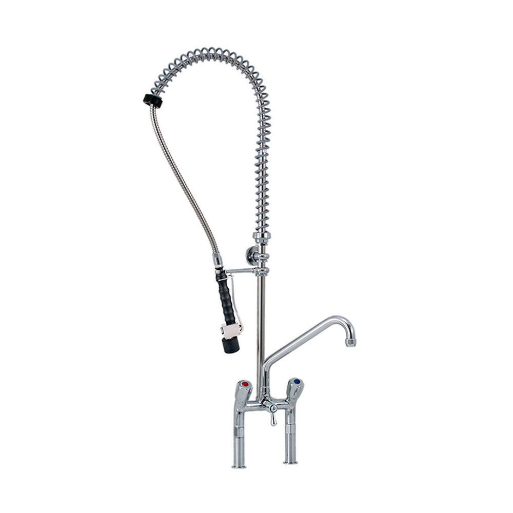 Esipesusuihku Metos TM3050 LEED