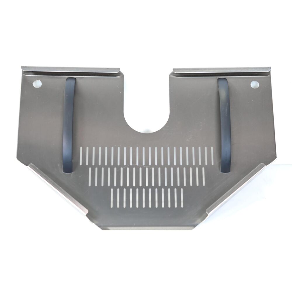 Stainer plate 4G 300-400 Extended