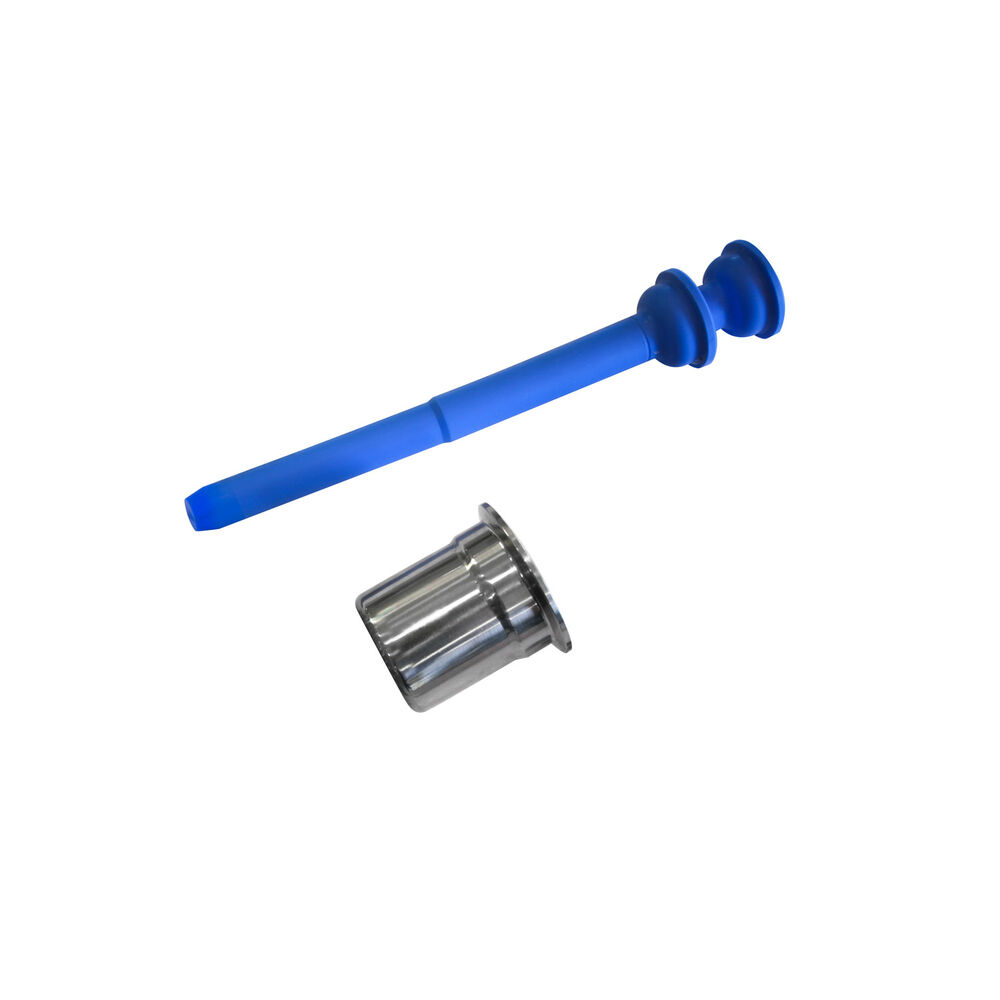 Short plug and a stop cup for Metos Proveno,Viking,Culino 10