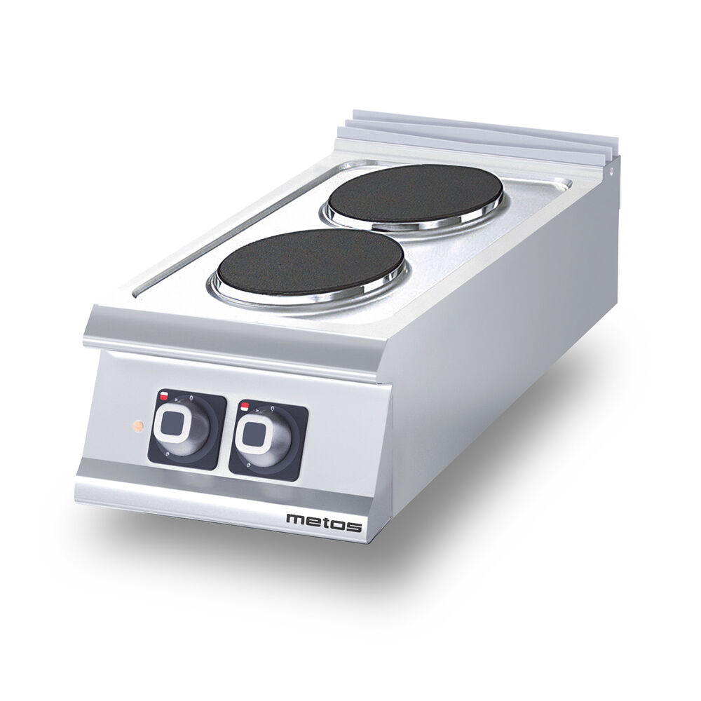 Range Metos Diamante D72/25TCEPT table top model