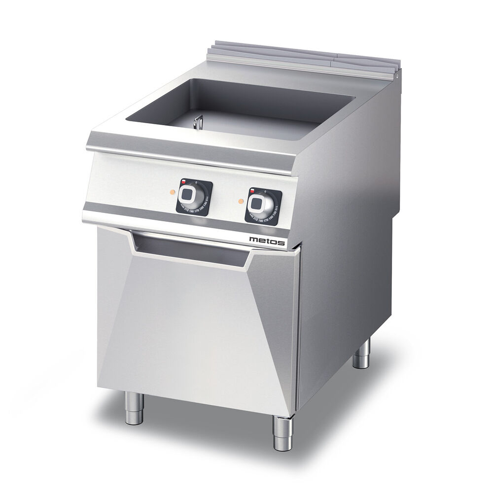 Multifunction bratt pan Metos Diamante D73/25KBEF