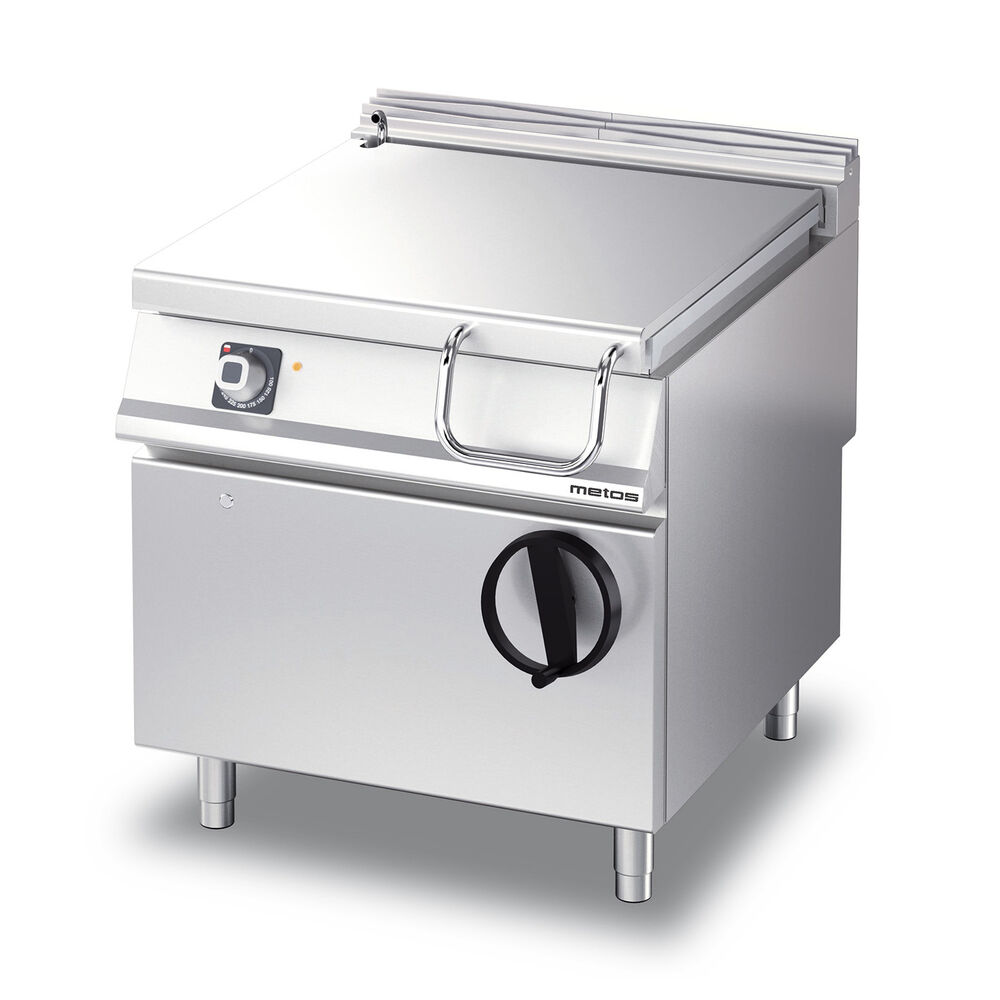 Bratt pan Metos Diamante D74/25KBEI