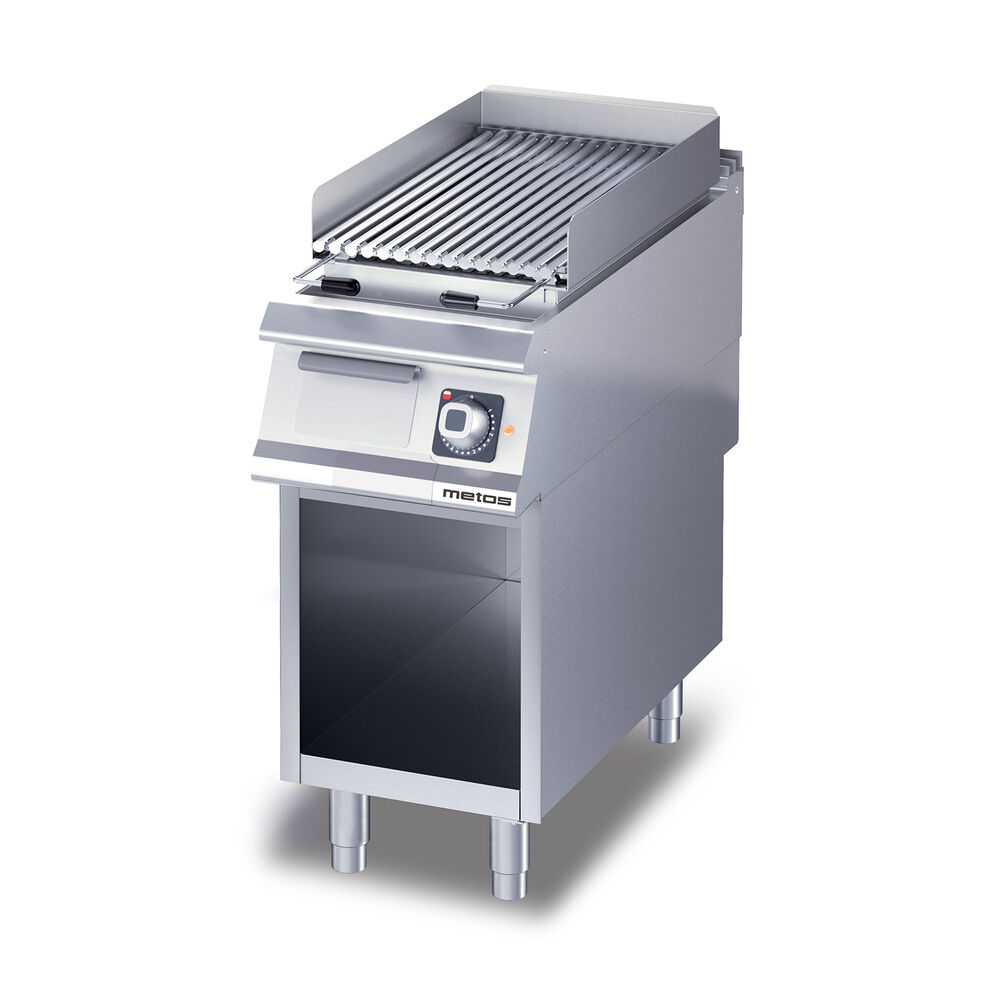 Sähkögrilli Metos Diamante D92/25SGEPP