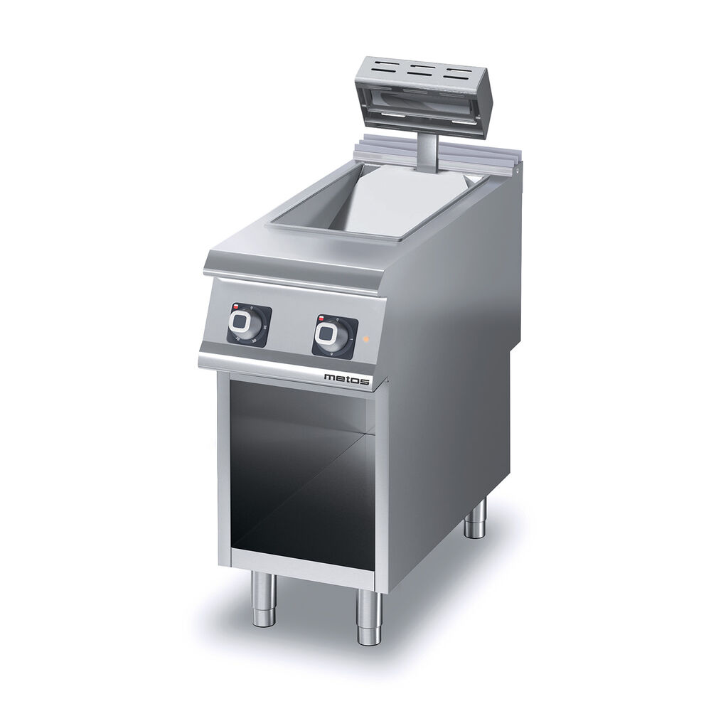Chip scuttle Metos Diamante D92/25SPE