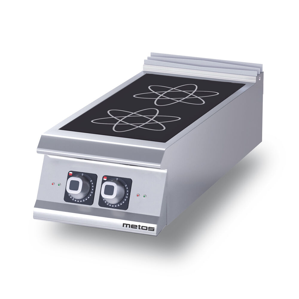 Induktioliesi Metos Diamante D92/25TCII pöytämalli
