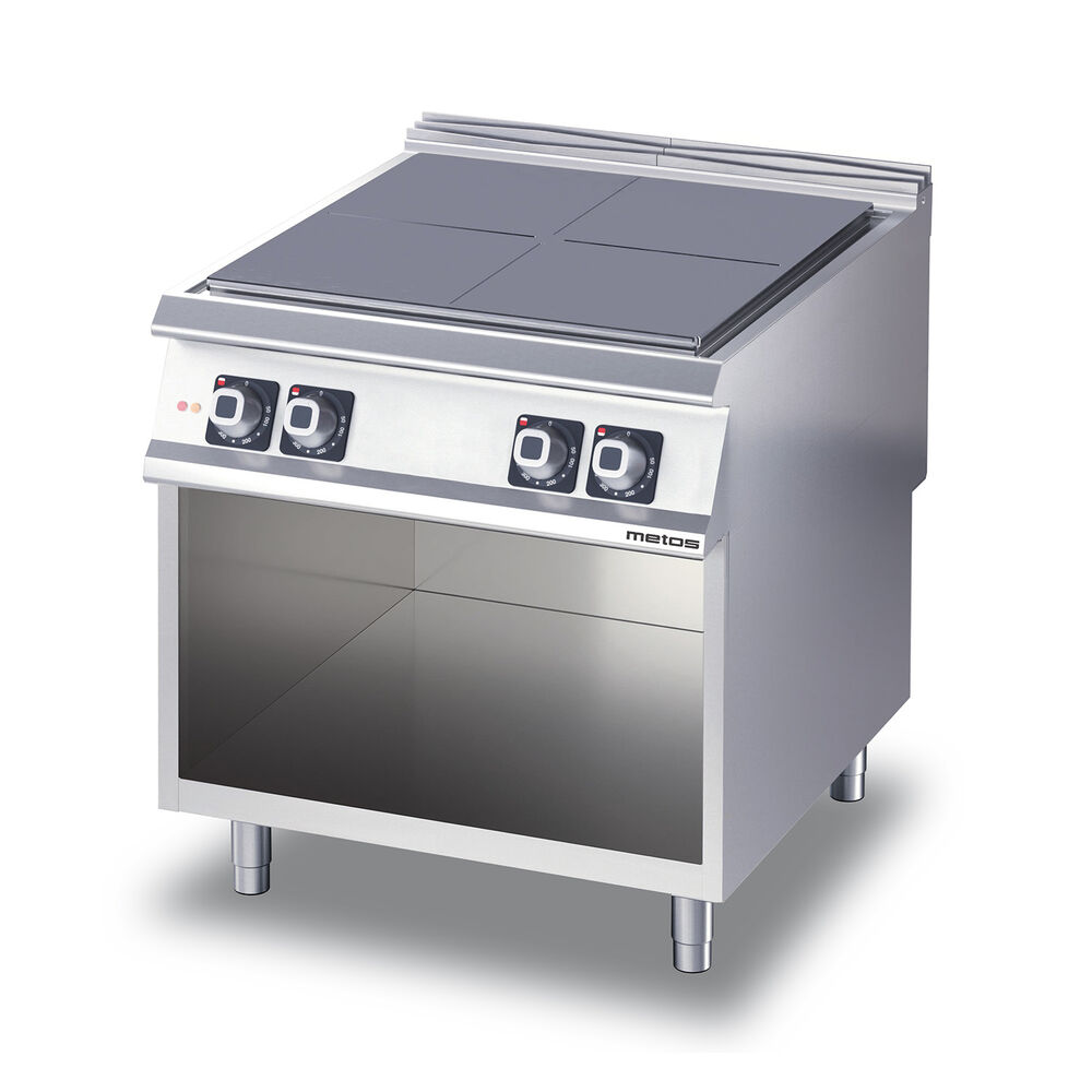 Spis Metos Diamante D94/25CTE med öppet stativ