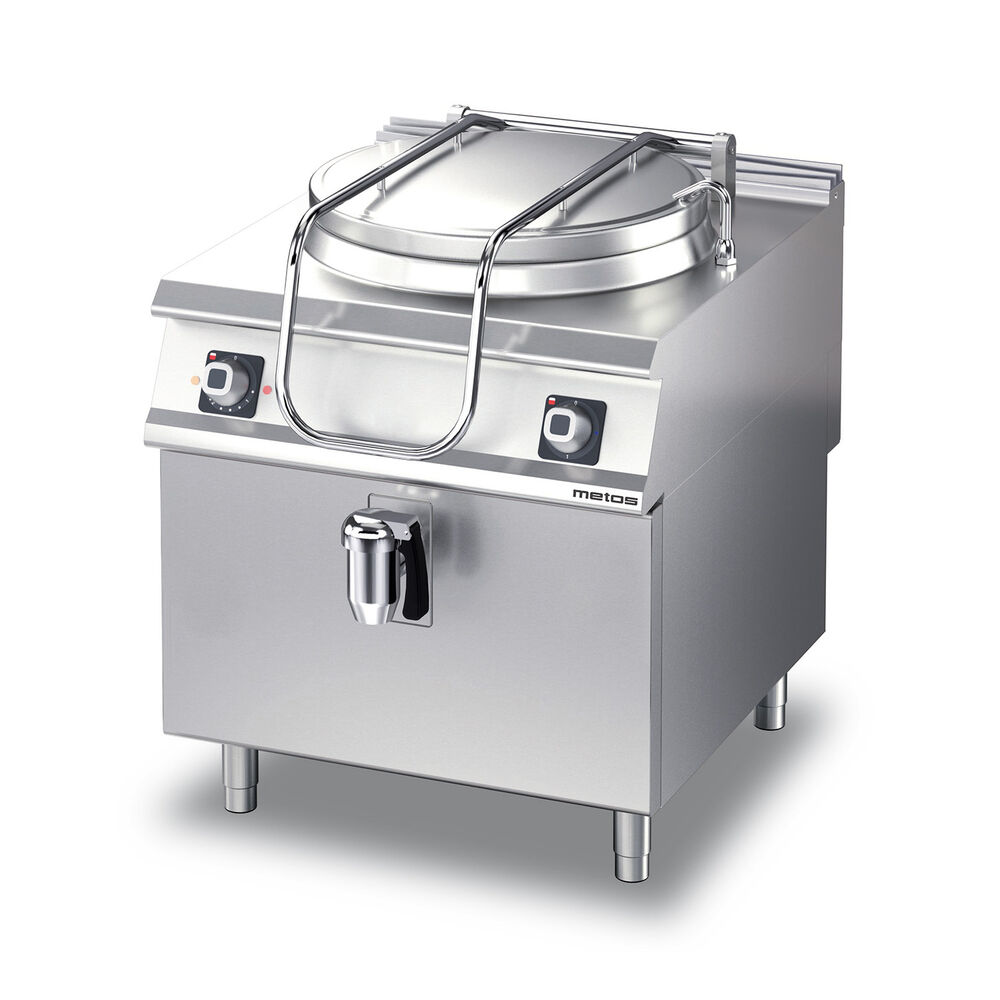 Keittopata Metos Diamante D94/25PED15