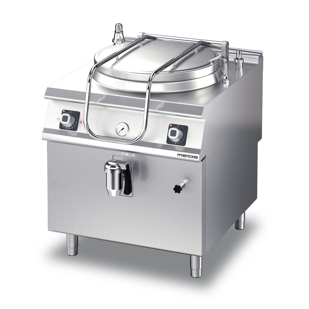 Keittopadat Metos Diamante D94/25PEI15S