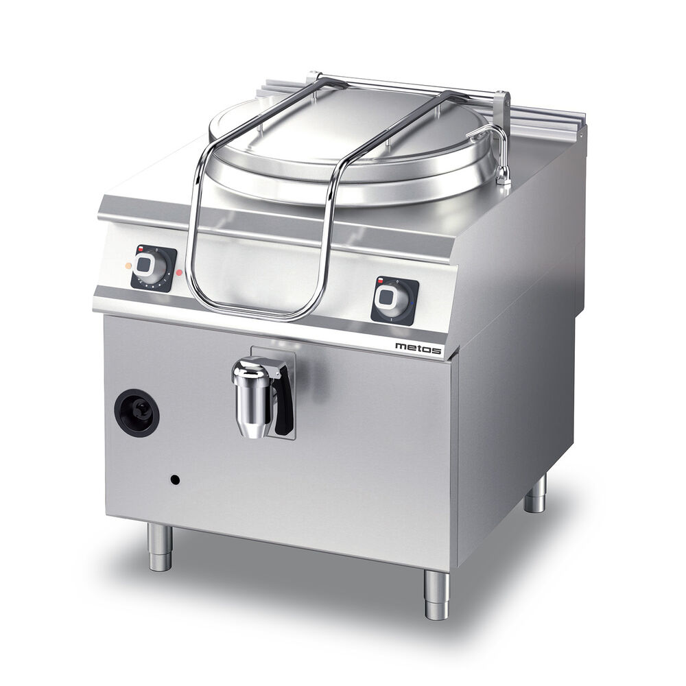 Kaasukeittopadat Metos Diamante D94/25PGD10