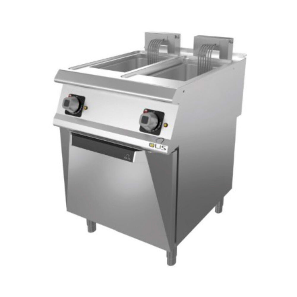 Fryer Metos Diamante D7310/10 FRERE with 10 litres basin