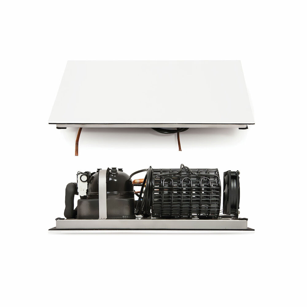 Kombilevy JH700 GN1/1 Gorilla valkoinen OUTLET