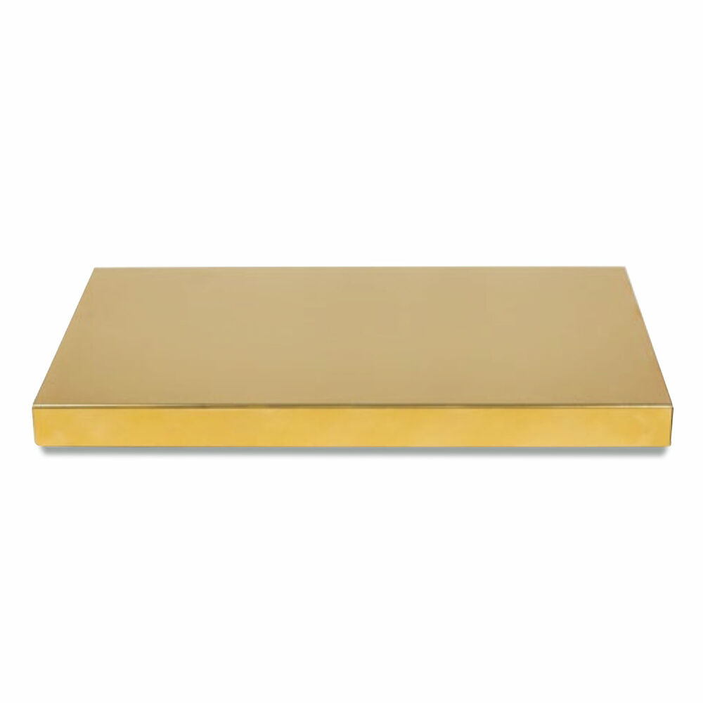 Chill tray Metos SCSL1 + SCBC-1 GN1/1 brass cover