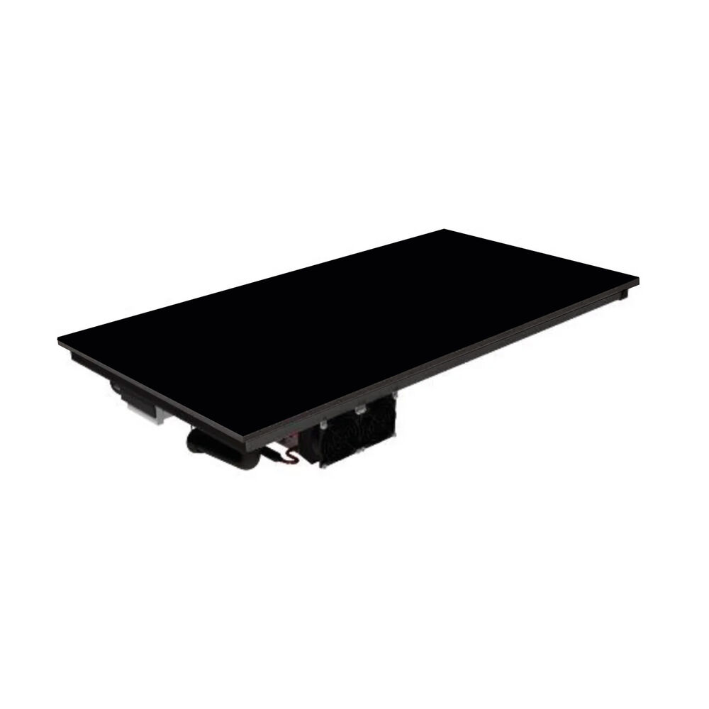 Kylmälevy Metos JH2100K GN3/1 Dekton komposiittitasolla Domoos OUTLET