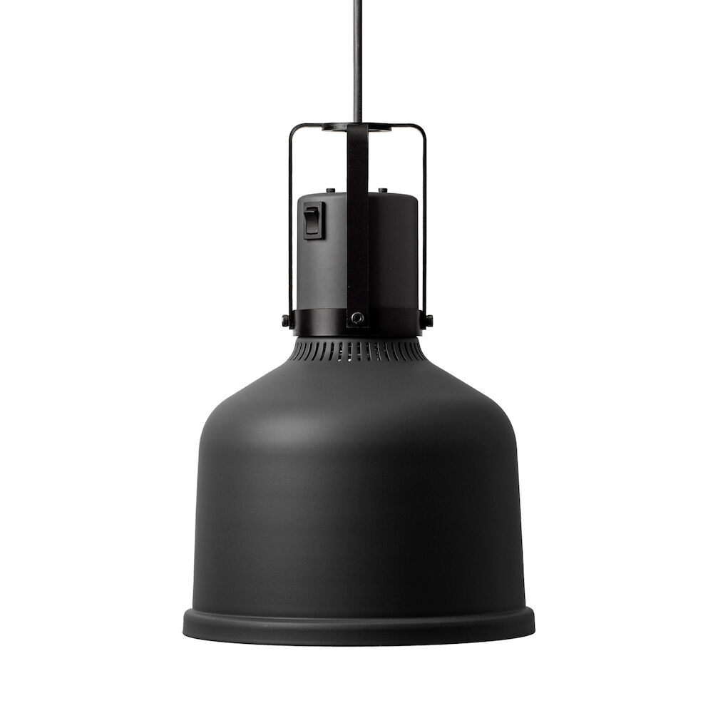 Lamp Focus MO Black RKS LED OUTLET