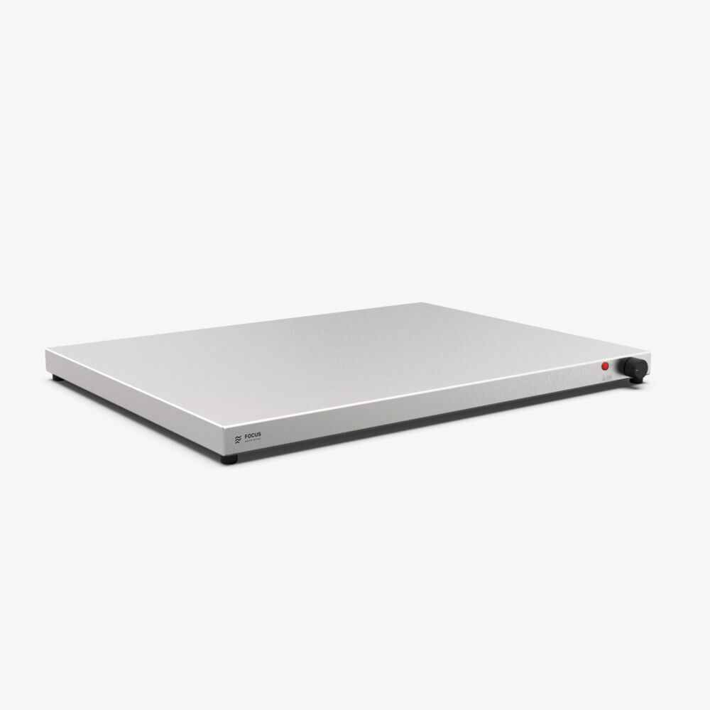 Lämpölevy Focus 68 RF (rst) OUTLET