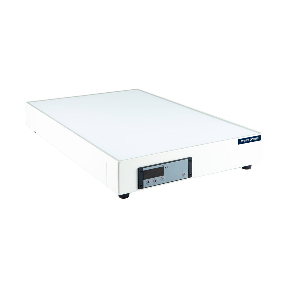 On counter Cold plate Metos EC-A GN2/1 White