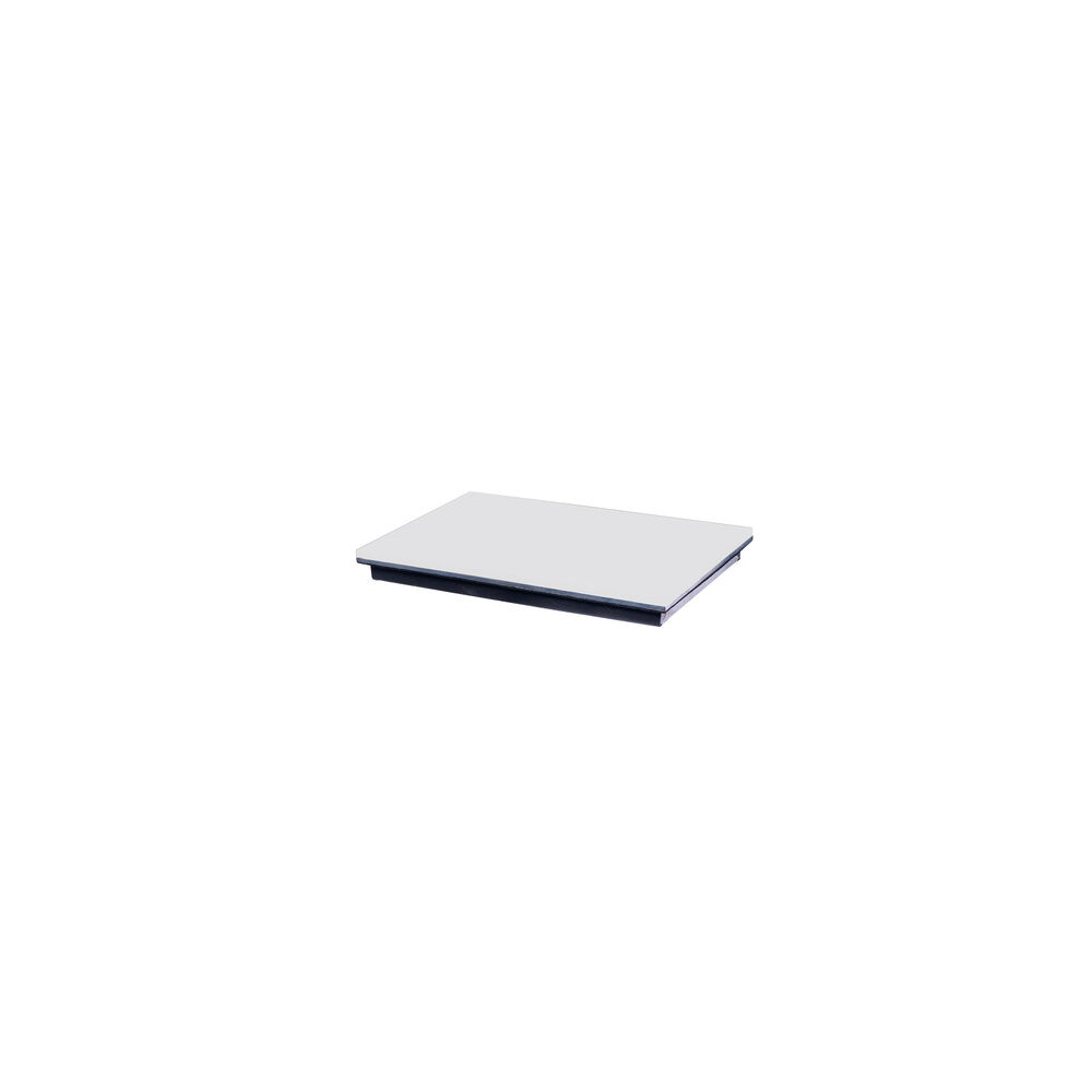 Drop-In Lämpölevy Metos EC GN1 Dekton Zenith pintalevyllä