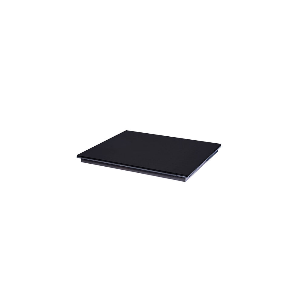 Drop-In Lämpölevy Metos EC GN2 Dekton Sirius pintalevyllä