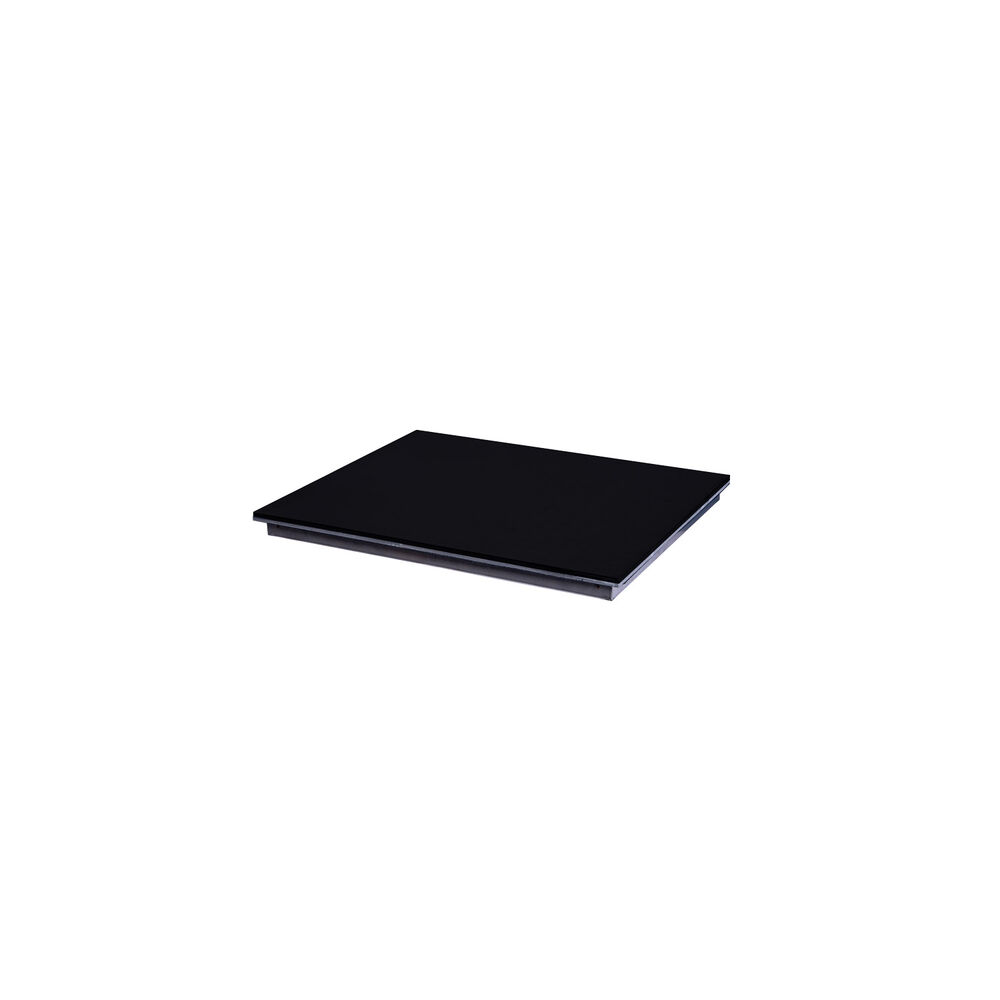 Drop-In Lämpölevy Metos EC GN2 Dekton Domoos pintalevyllä