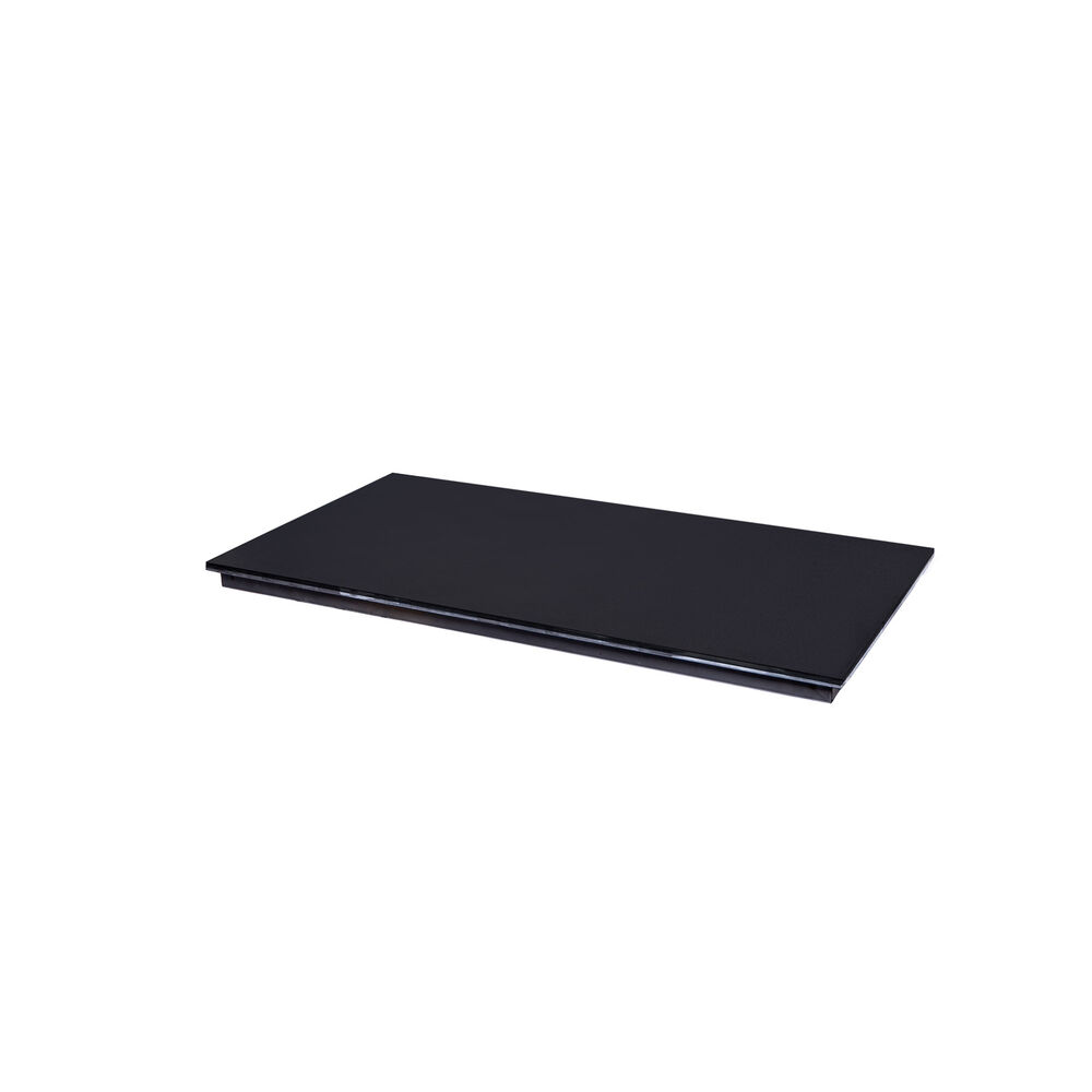 Drop-In Lämpölevy Metos EC GN3 Dekton Sirius pintalevyllä