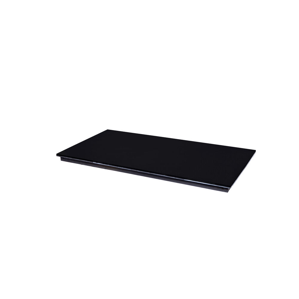 Drop-In Lämpölevy Metos EC GN3 Dekton Domoos pintalevyllä