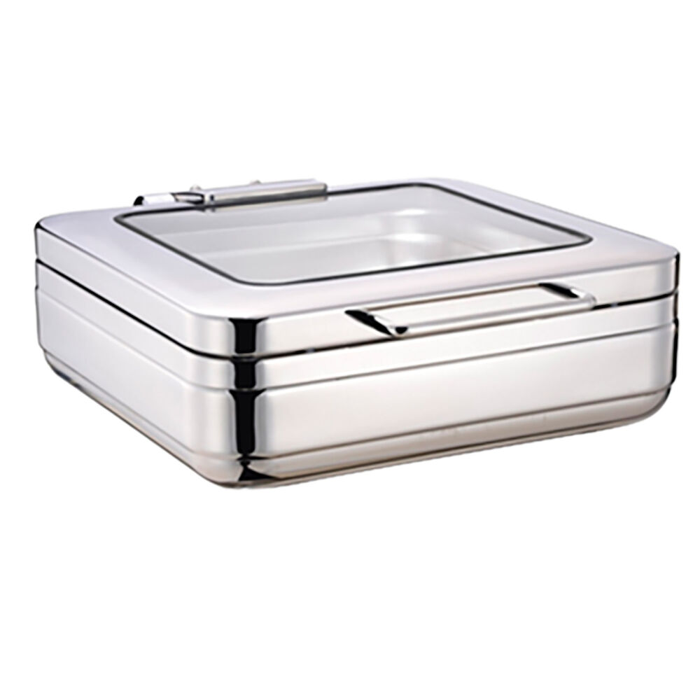 Chafing dish Metos Tasty 2032L GN2/3