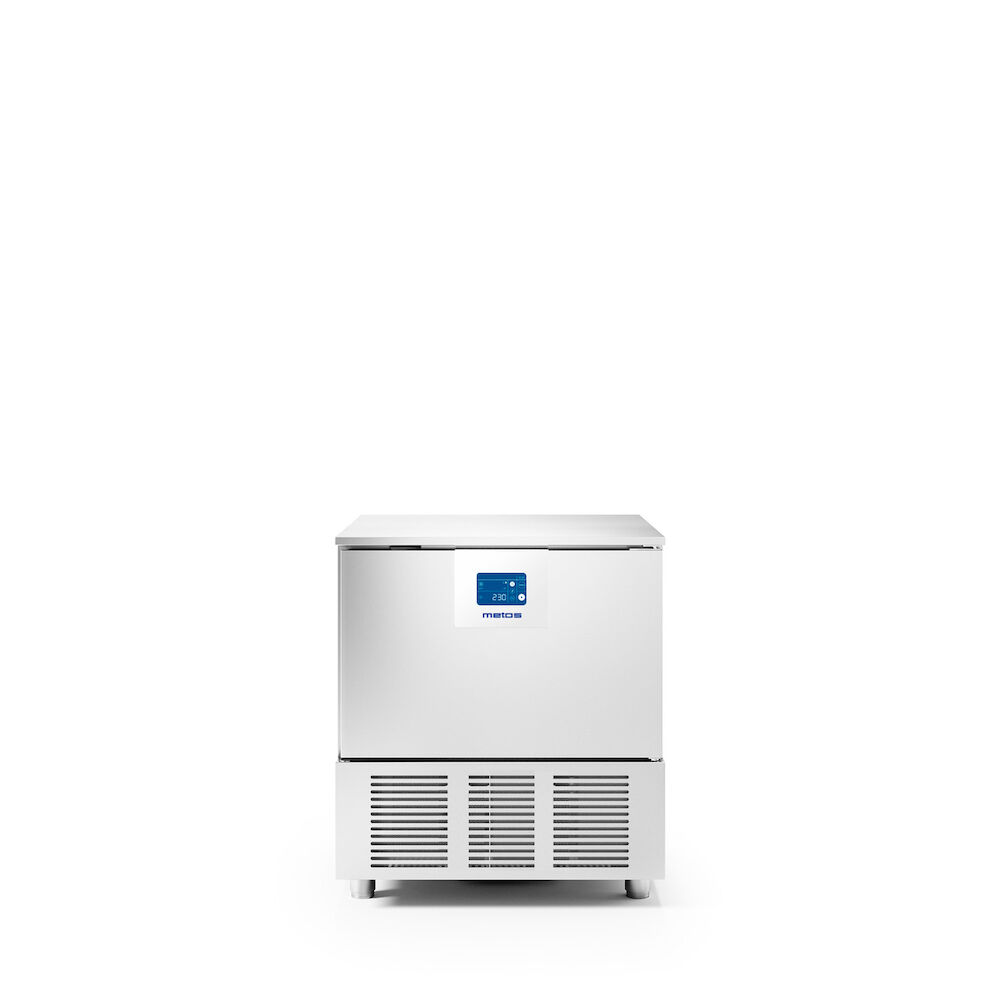 Pikajäähdytys-/pakastuskaappi Metos MRBS-051-SRC
vasenkätinen(keskuskoneliitäntä CO2)
