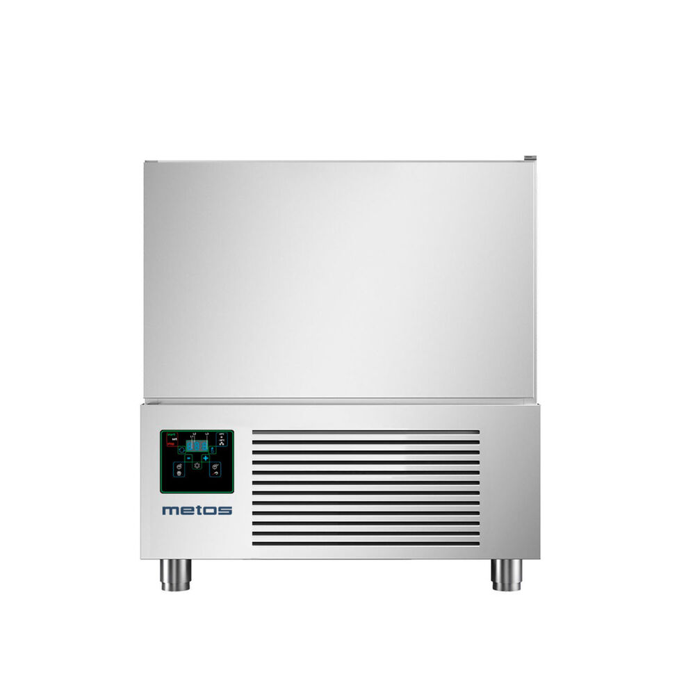 Blast freezer cabinet Metos MSB-050-RAR-R290 Right (under counter)