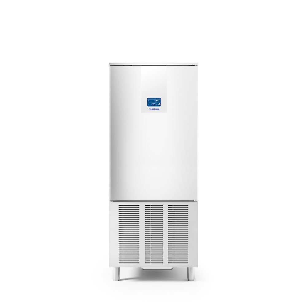 Blast chiller/freezer cabinet Metos MRBS-161-SA Right 440/3PE/60 Marine