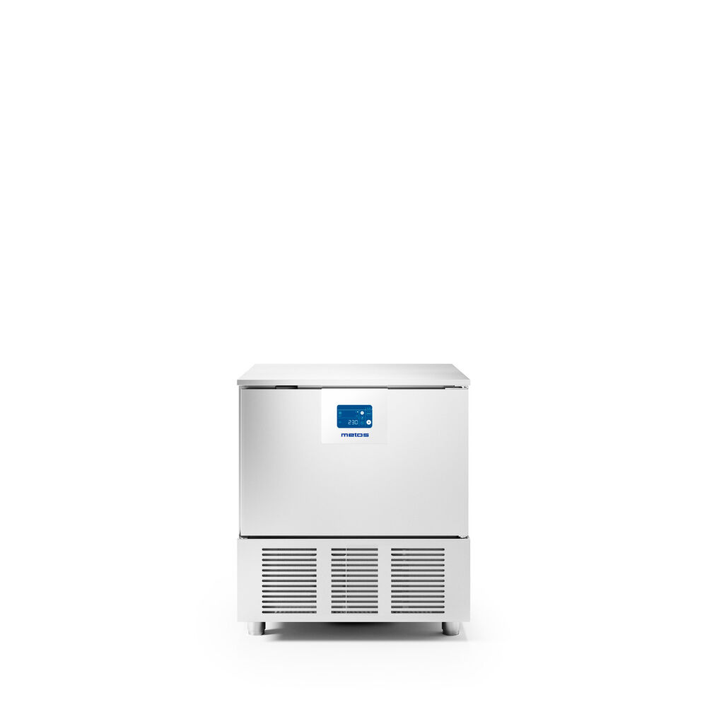 Blast chiller/freezer cabinet Metos MRBS-051-SA Right Marine230V/1PE/60 Hz