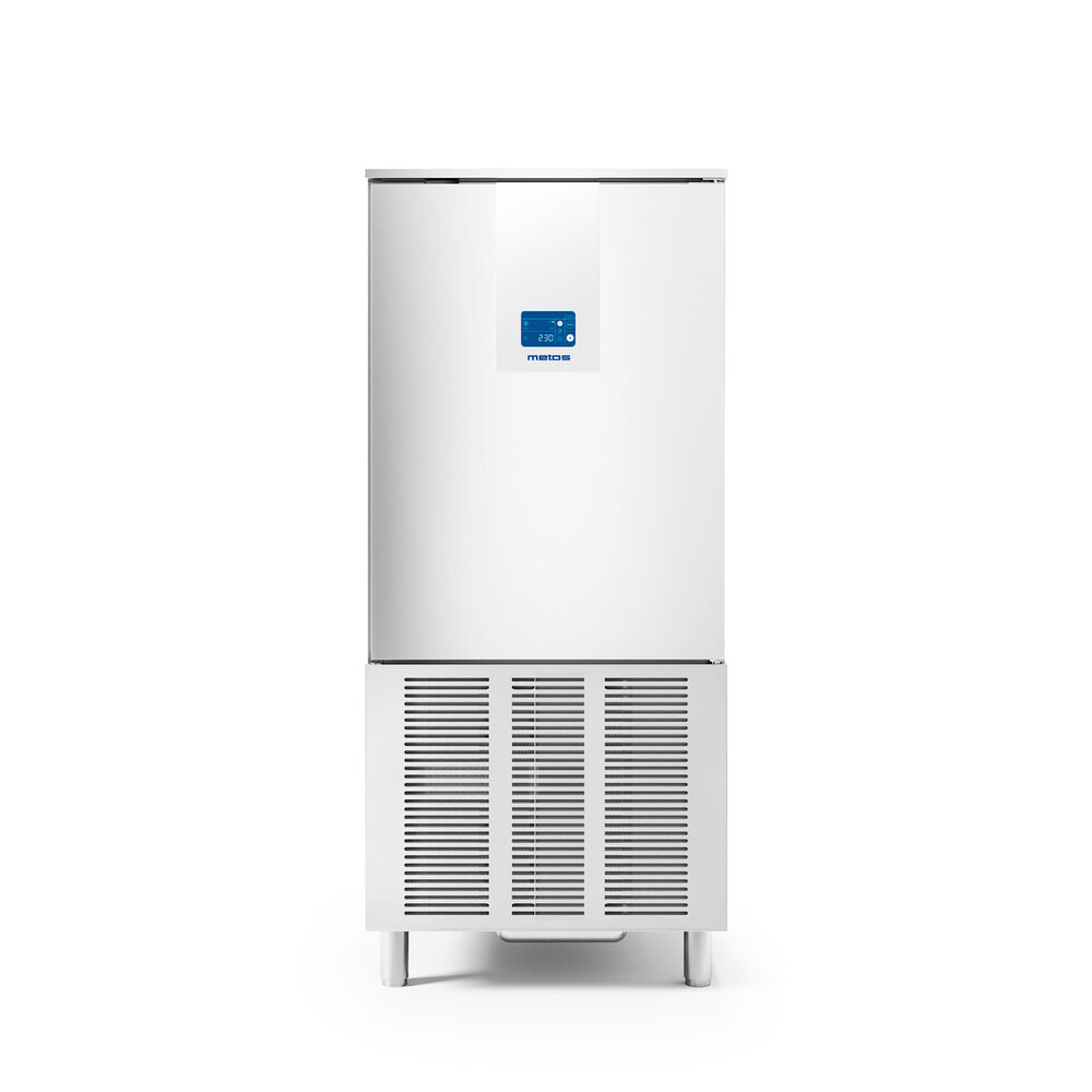 Blast chiller/freezer cabinet Metos MRBS-121-SA Right R290 Marine400V/3PE/50Hz