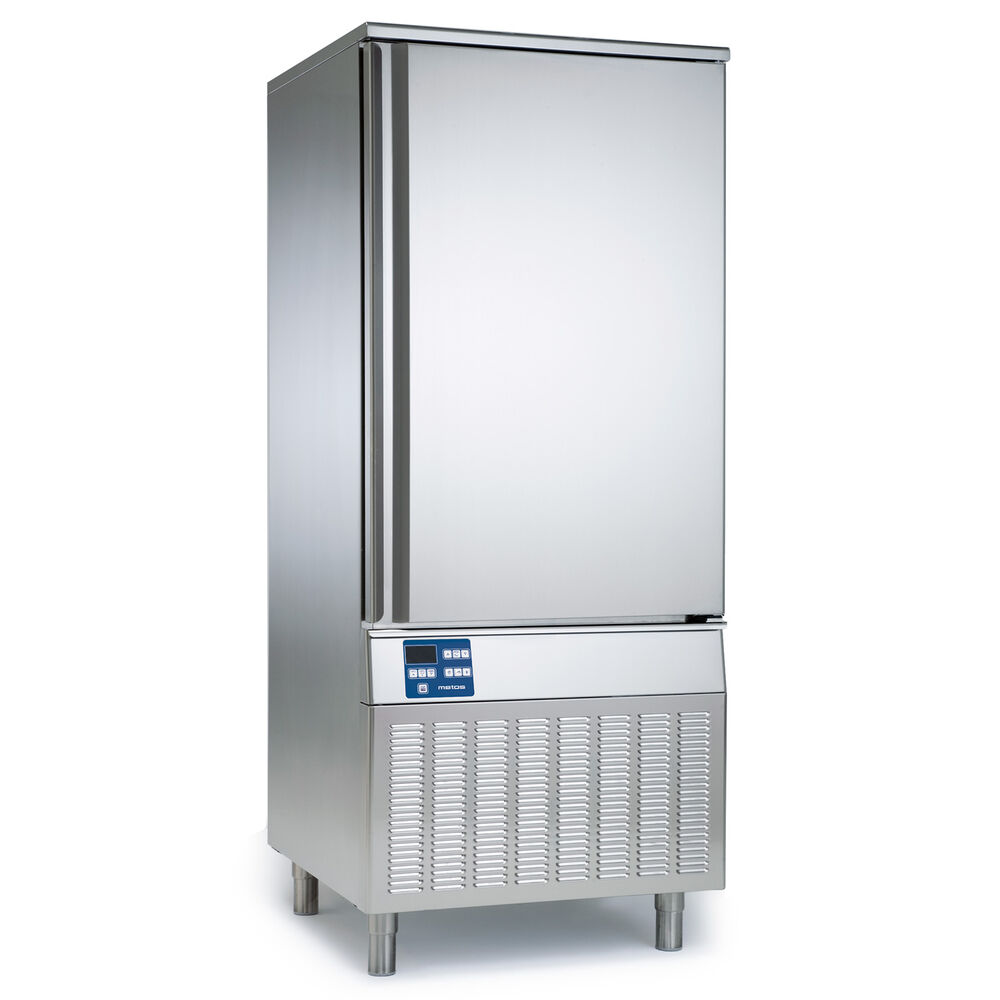 Snabbnedkyl/frysskåp BF161 DG R290