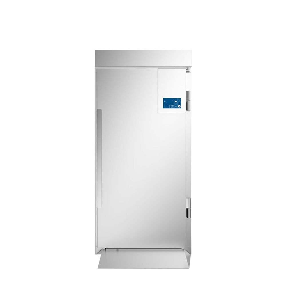 Blast freezer room Metos MBF182RB-PFR-C02 (RC)