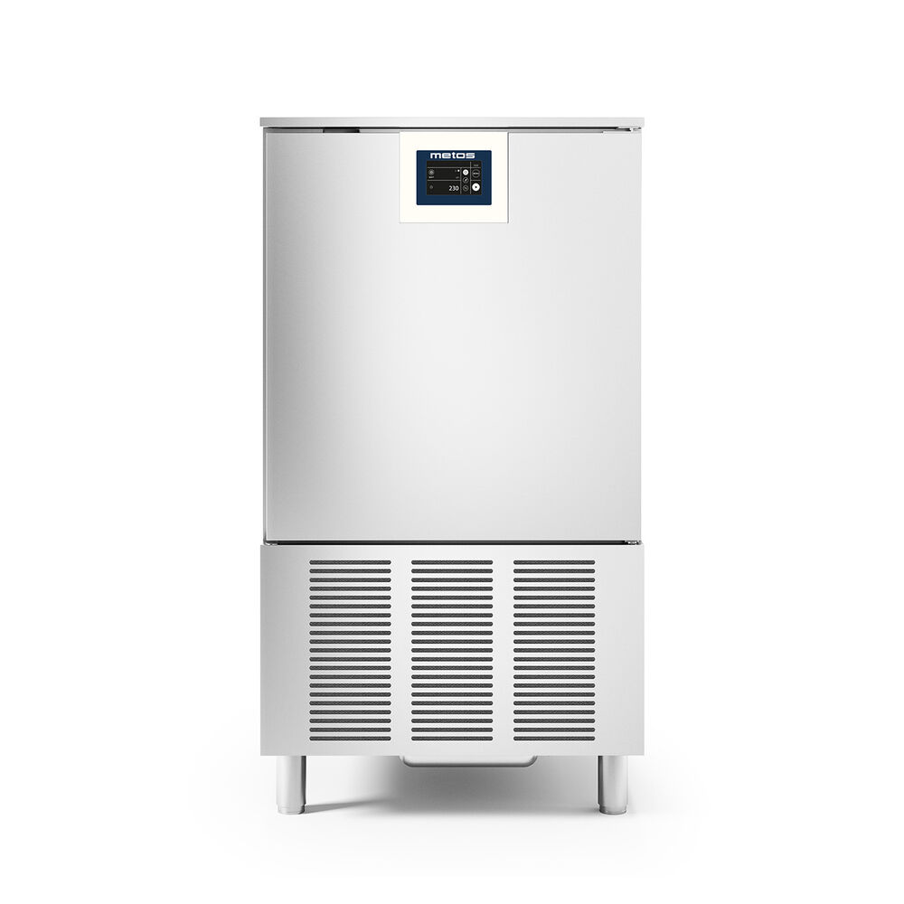 Blast chiller/freezer cabinet Metos MRBS-81-SA Right R290 Marine 60Hz