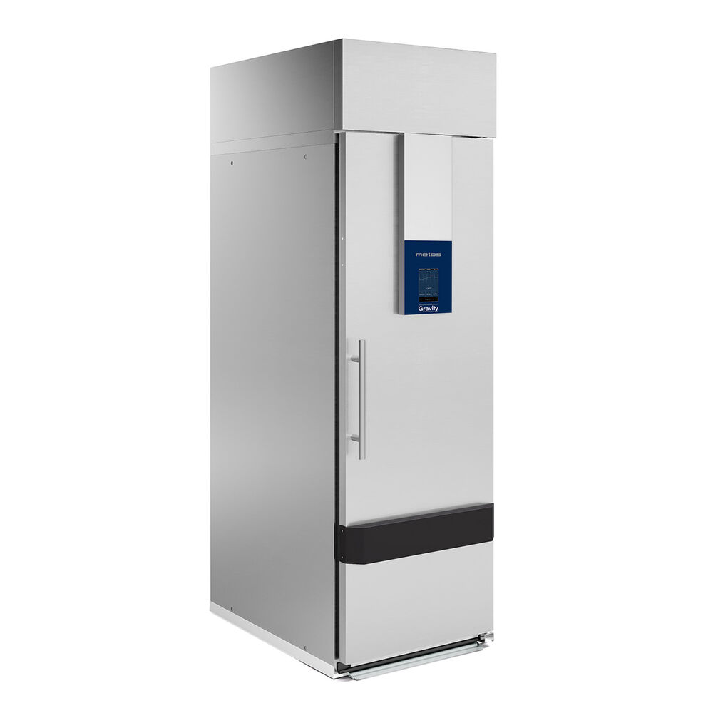 R-I Nostatuskaappi Metos Gravity RRPG68A