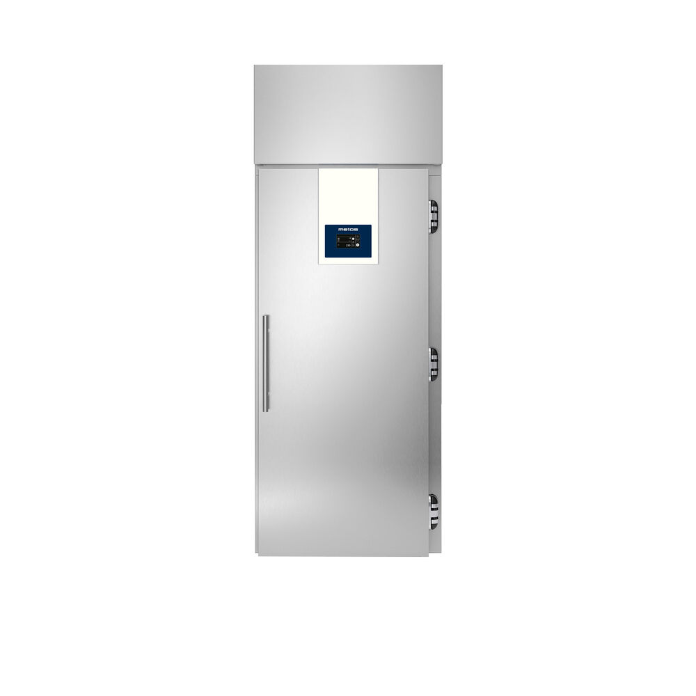 Blast chiller room Metos Ready MRCBL-201-R-PFA-S-MF
