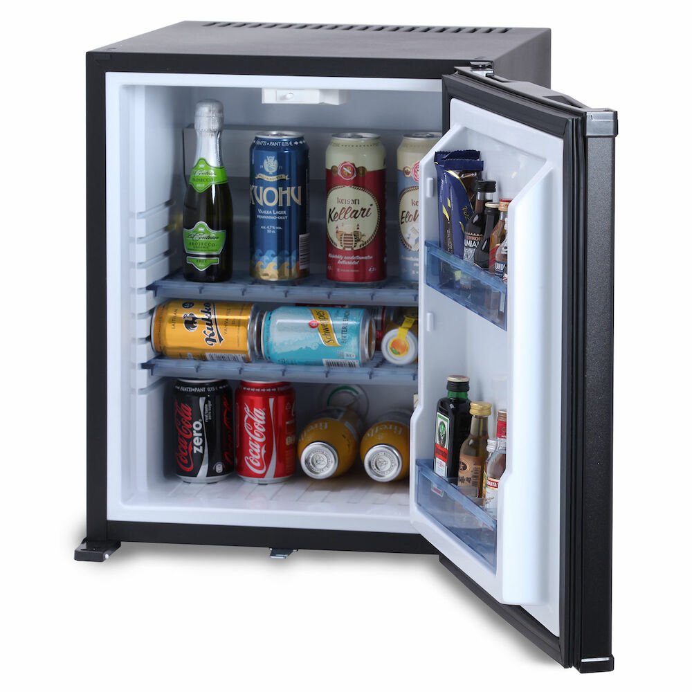 Kylskåp Minibar XC-38N solid dörr OUTLET